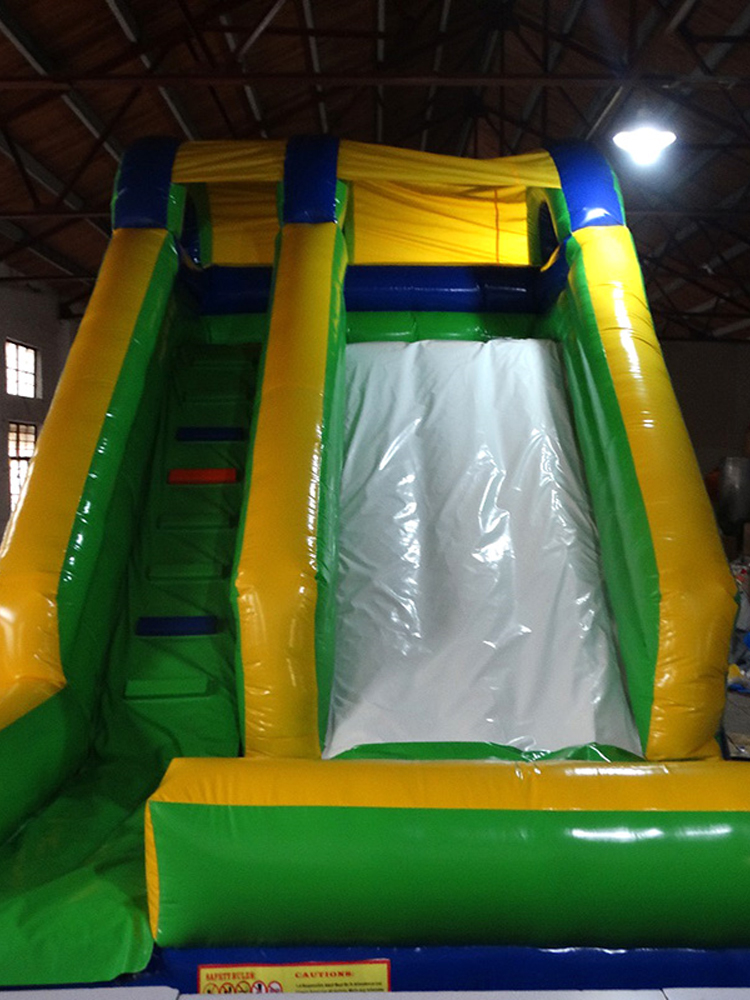 Inflatable Slide XZ-BH-801