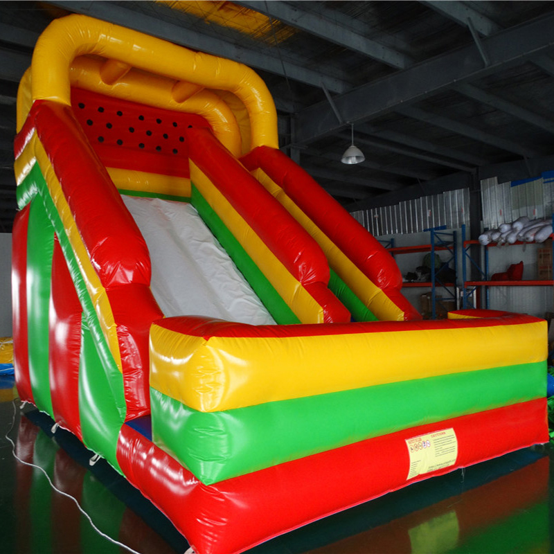 Inflatable Slide XZ-BH-802
