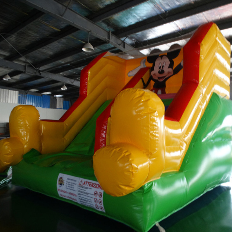Inflatable Slide XZ-BH-799