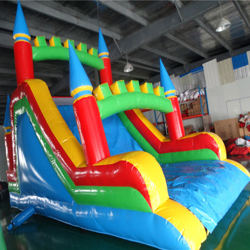 Inflatable Slide XZ-BH-803