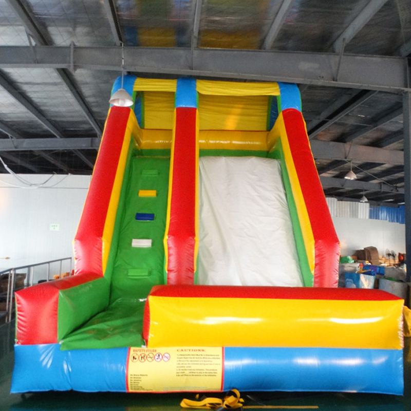 Inflatable Slide XZ-BH-809