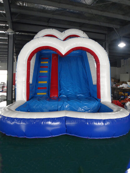 Inflatable Slide XZ-BH-807