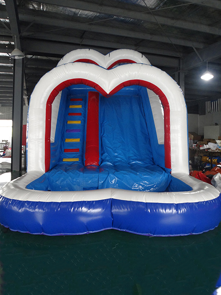 Inflatable Slide XZ-BH-807