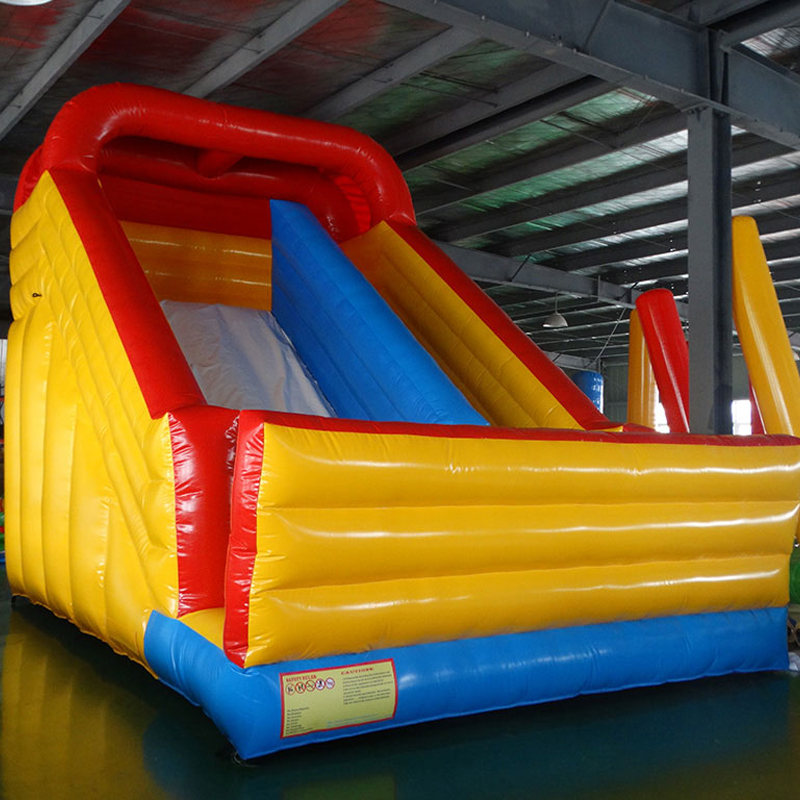 Inflatable Slide XZ-BH-811