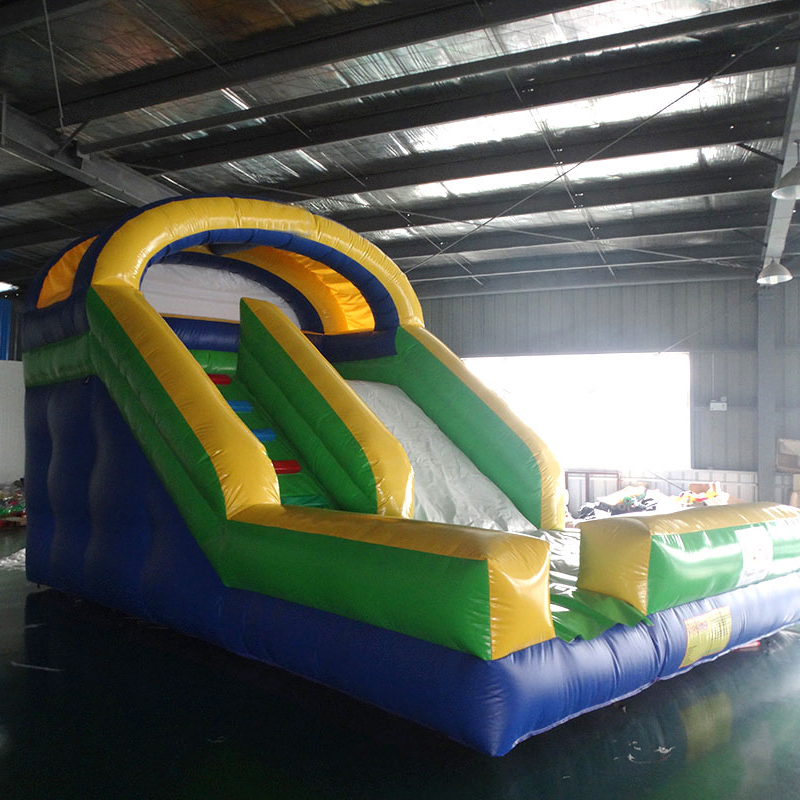 Inflatable Slide XZ-BH-812