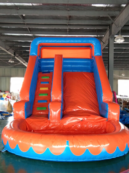 Inflatable Slide XZ-BH-818