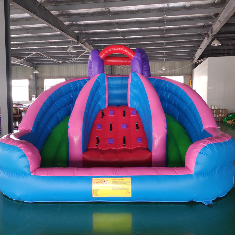 Inflatable Slide XZ-BH-822