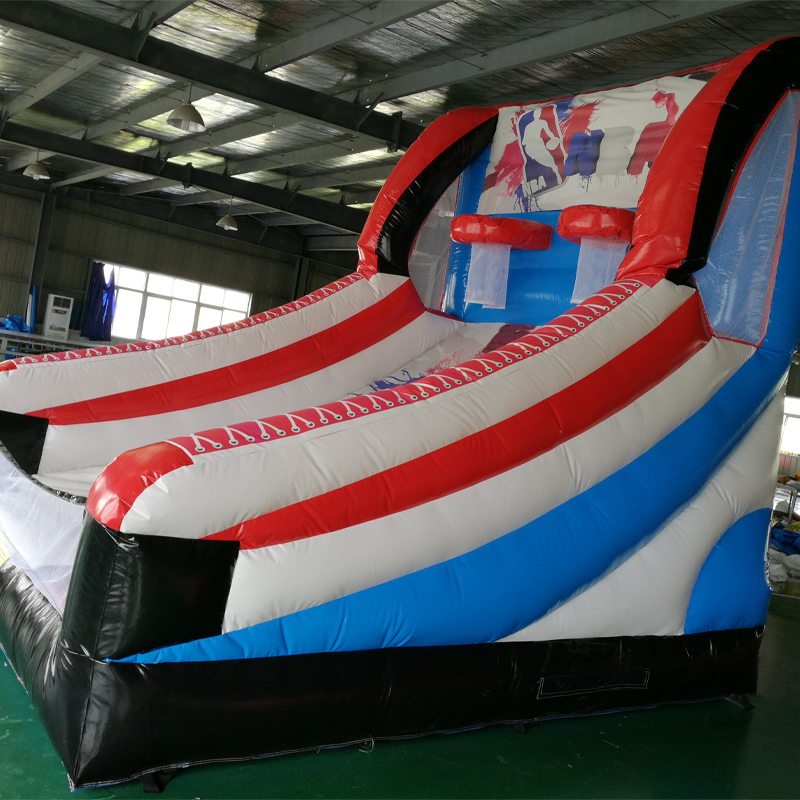 Inflatable Slide XZ-BH-824