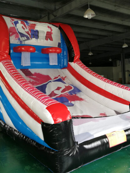 Inflatable Slide XZ-BH-824