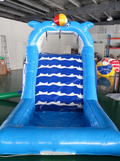 Inflatable Slide XZ-BH-821
