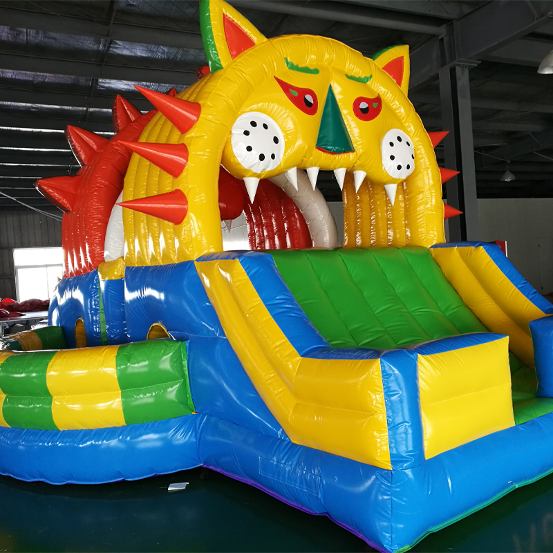 Inflatable Slide XZ-BH-828