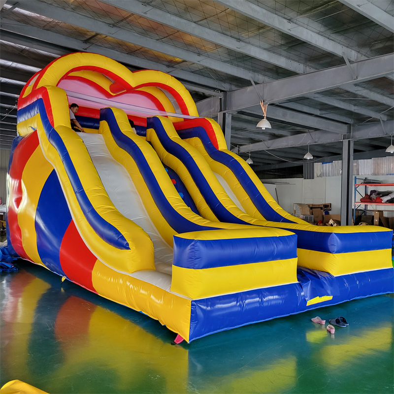 Inflatable Slide XZ-BH-764