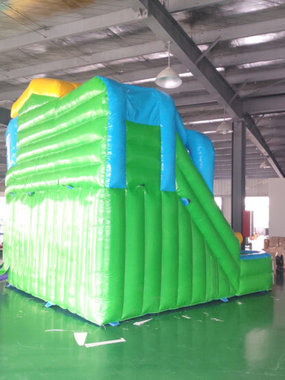 Inflatable Slide XZ-BH-831