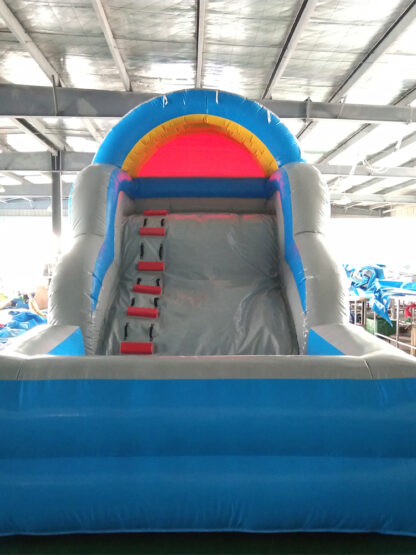 Inflatable Slide XZ-BH-833