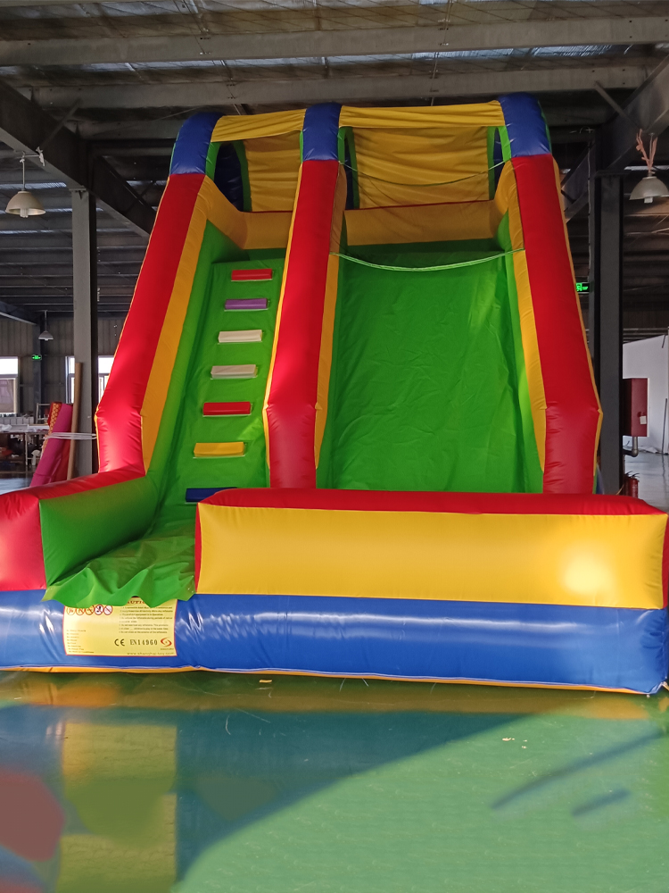Inflatable Slide XZ-BH-842