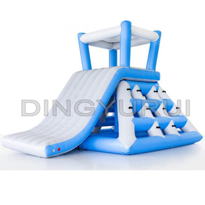 Inflatable Slide XZ-BH-840