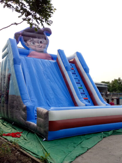 Inflatable Slide XZ-BH-845