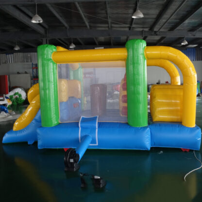 Air Inflatable Bouncy Castle XZ-BH-770