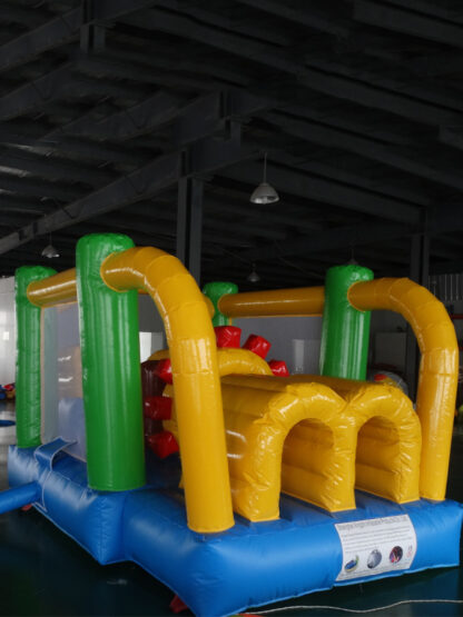 Air Inflatable Bouncy Castle XZ-BH-770