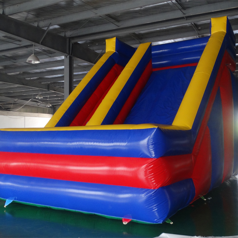 Inflatable Slide XZ-BH-772