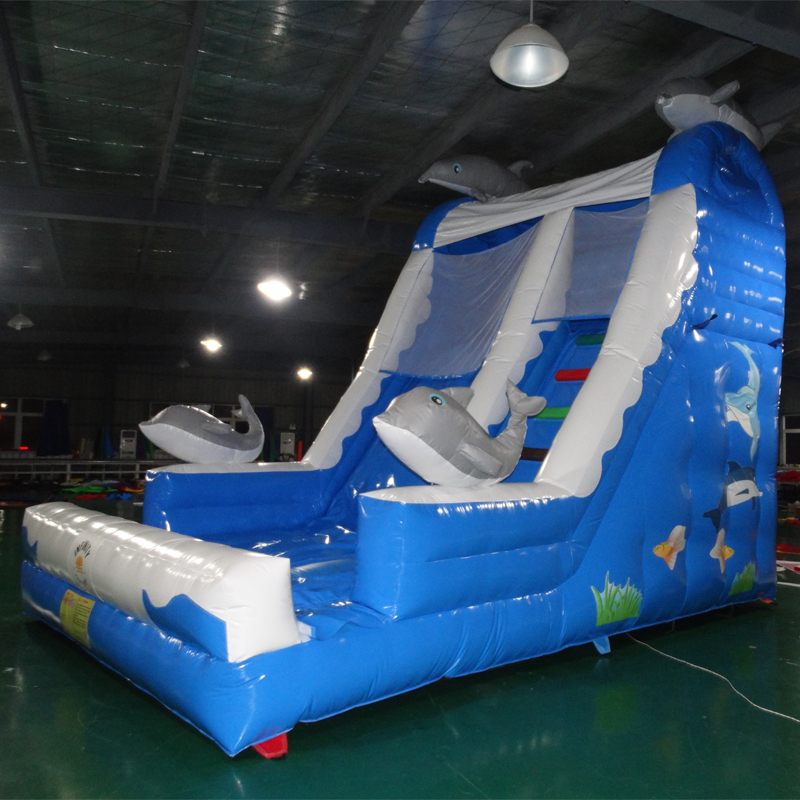 Inflatable Slide XZ-BH-779