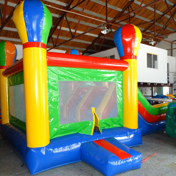 Inflatable Slide XZ-BH-777