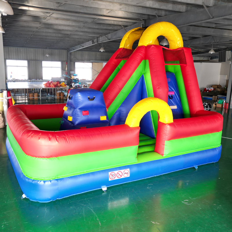 Inflatable Slide XZ-BH-760