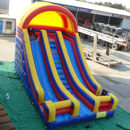 Inflatable Slide XZ-BH-781