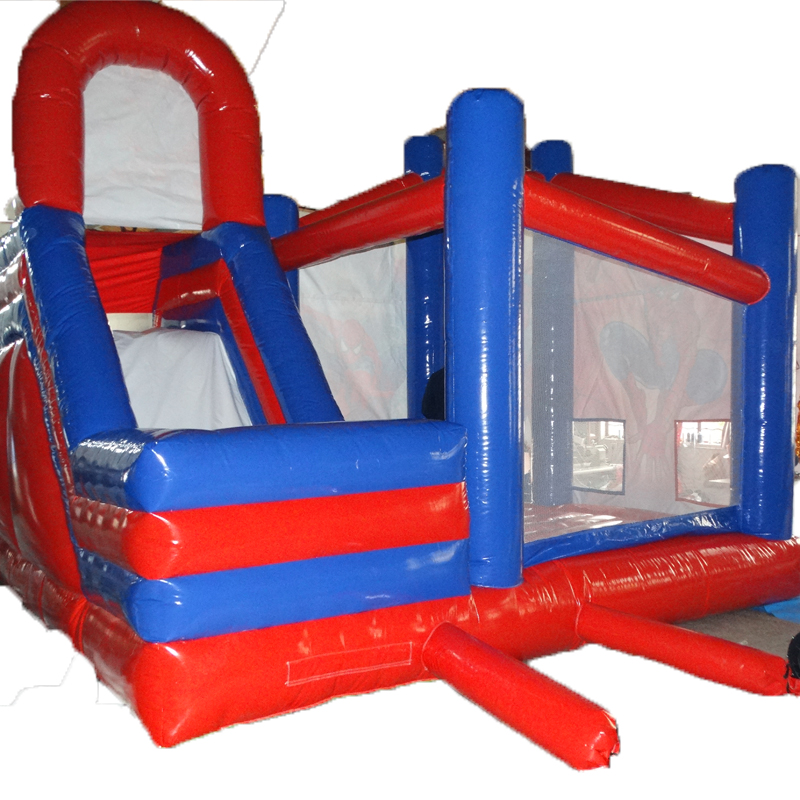 Inflatable Bounce Combo XZ-BH-790