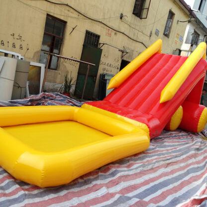 Inflatable Slide XZ-BH-785