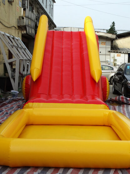 Inflatable Slide XZ-BH-785