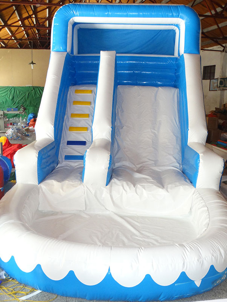 Inflatable Slide XZ-BH-786