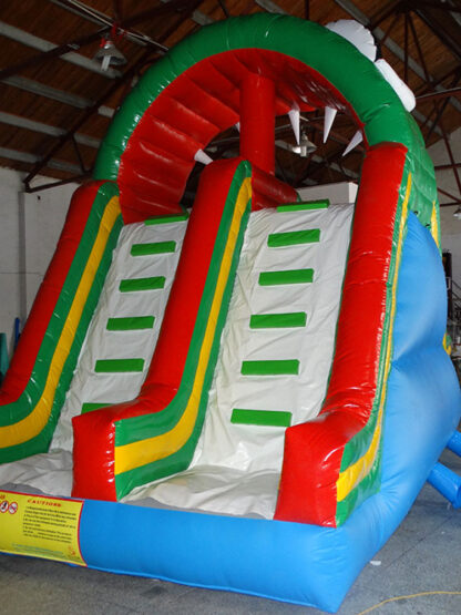 Inflatable Slide XZ-BH-787