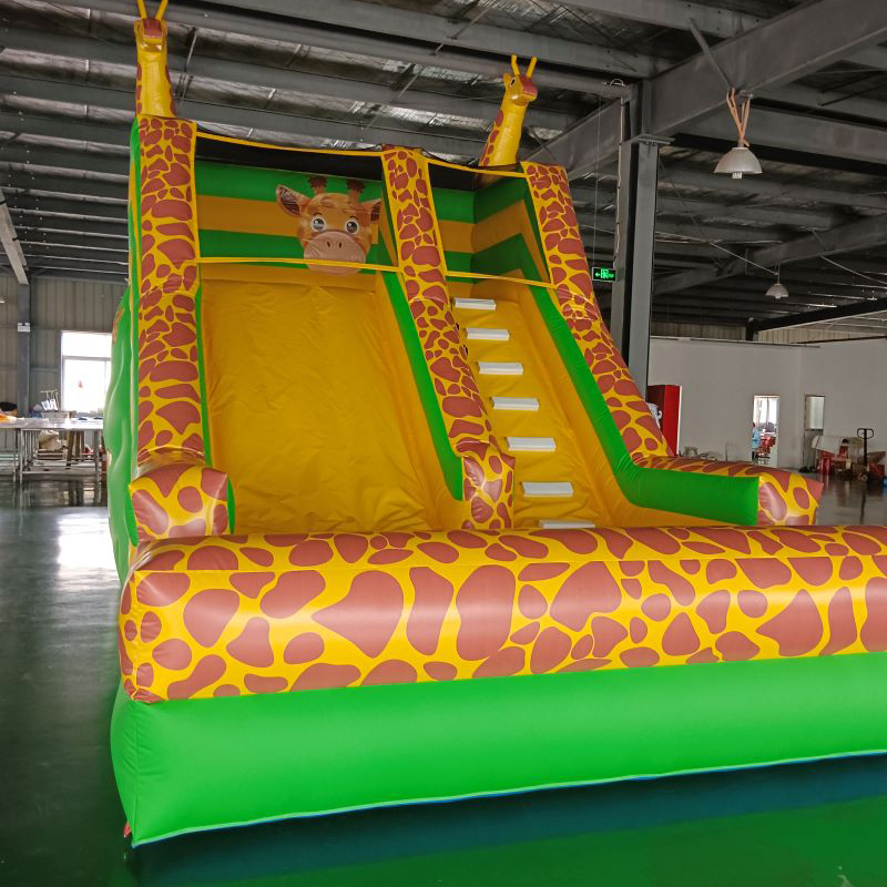 Inflatable Slide XZ-BH-846