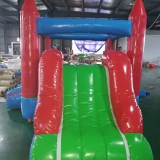 Bounce House XZ-BH-682 – main view